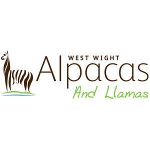 Click for West Wight Alpacas And Llamas